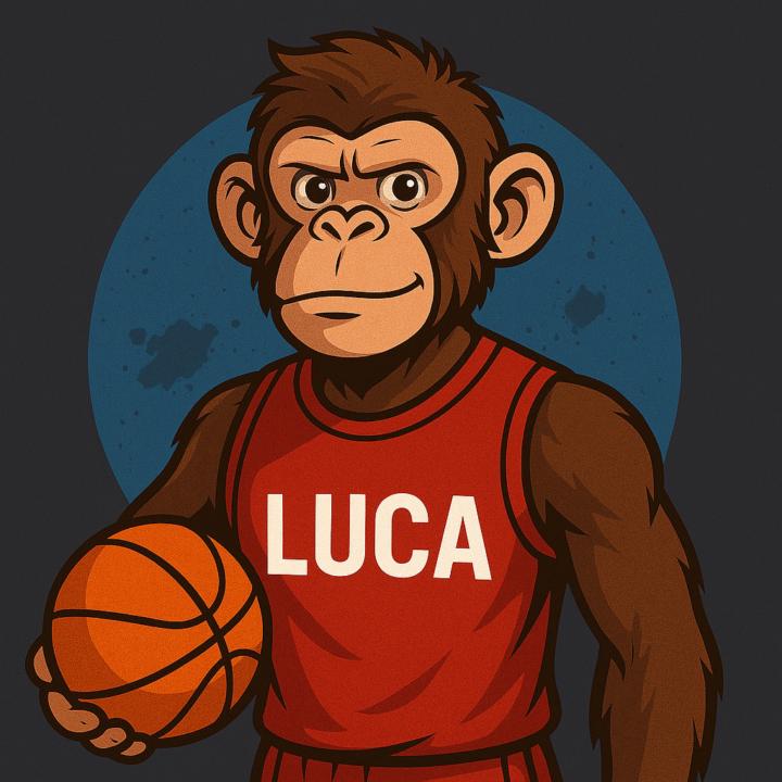 Luca Hologa