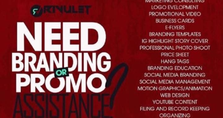 Build That Brand
