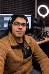 Omar Valencia