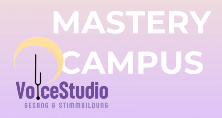Voice Mastery – Campus