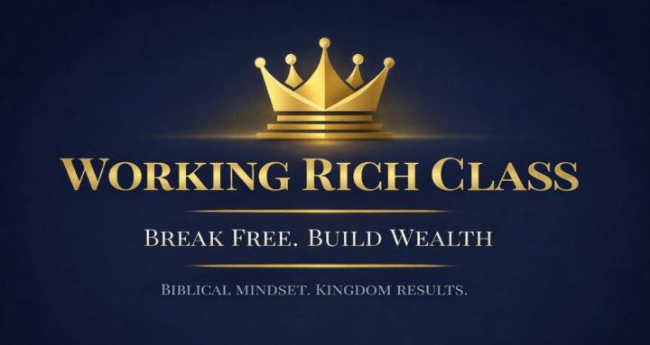 Working Rich Class