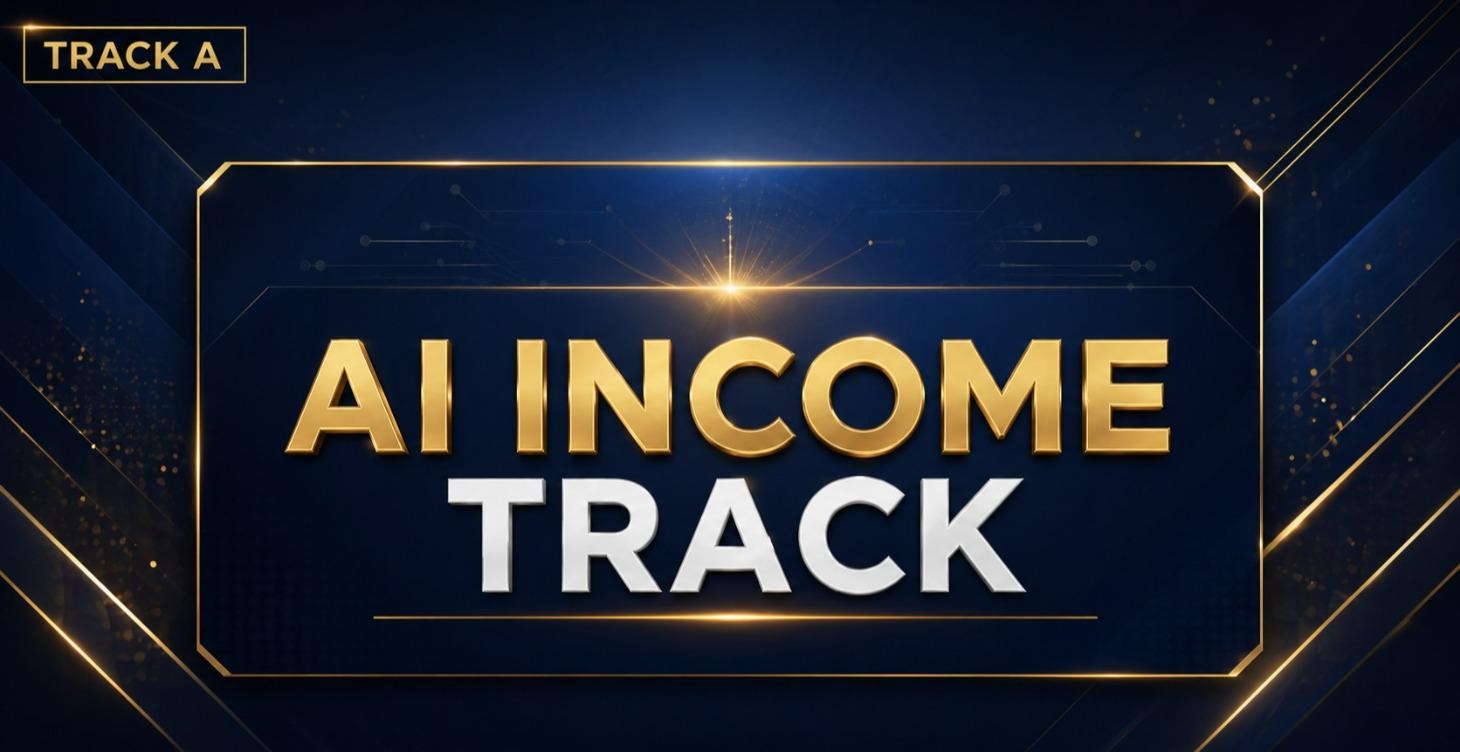 AI Income Track
