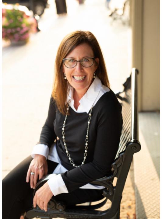 Beth McKinley