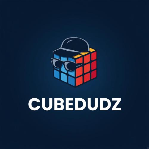Cube Dudz