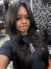 Kayla Pernell