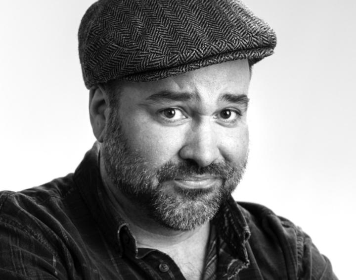 Scott Smith