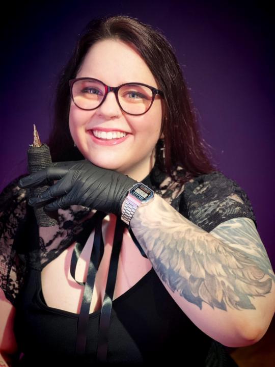 Jamie Lee Miller