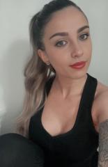 Lucia Morales