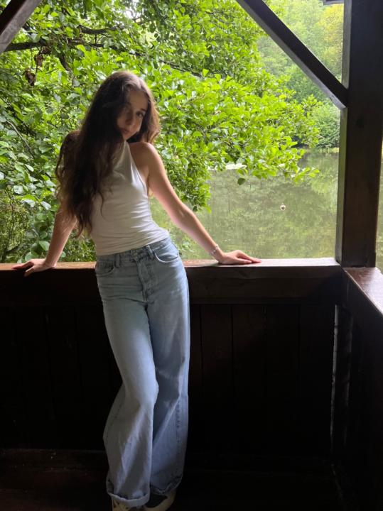 Stela Šebestová