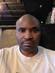 Tyrone Edmond