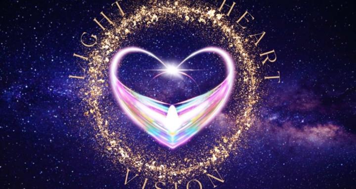 Light Heart Vision⚡️🐛💗🦋✨