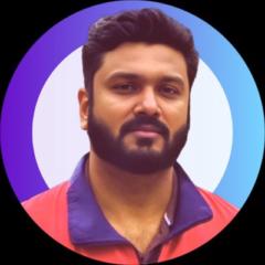 Renish Mohamed