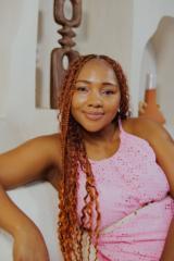 Kelebogile Mrwashu