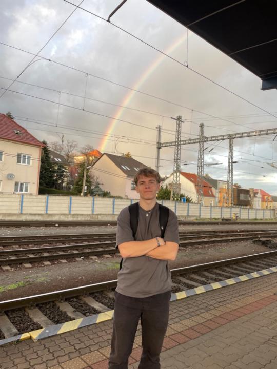 Tomáš Kancír