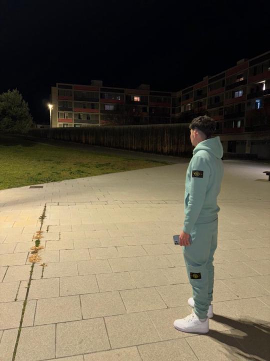 Mohamed Amine El Haddad