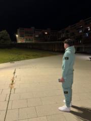 Mohamed Amine El Haddad