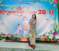 Trân thi Tuyen