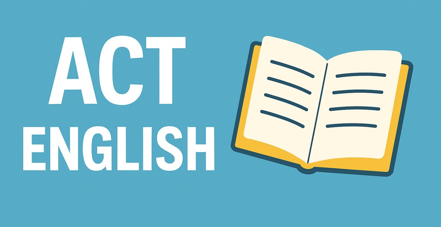 ACT English