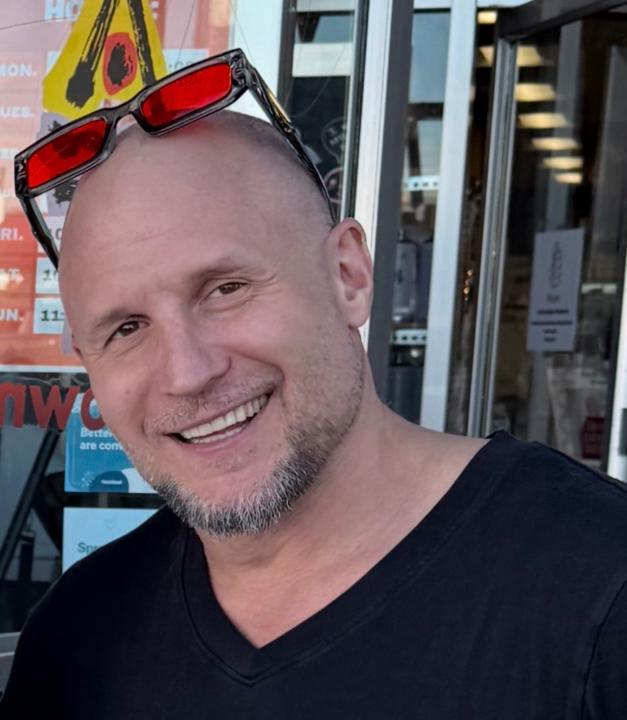 Brian Woody