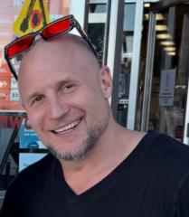 Brian Woody