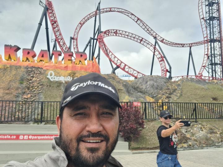 Andres Naranjo