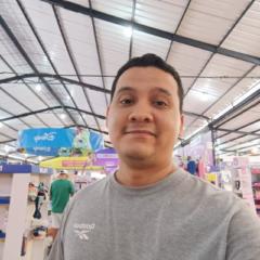 John Steven Rojas