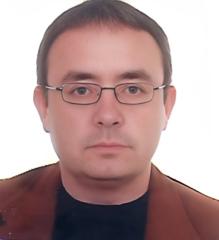 Pablo Quesada