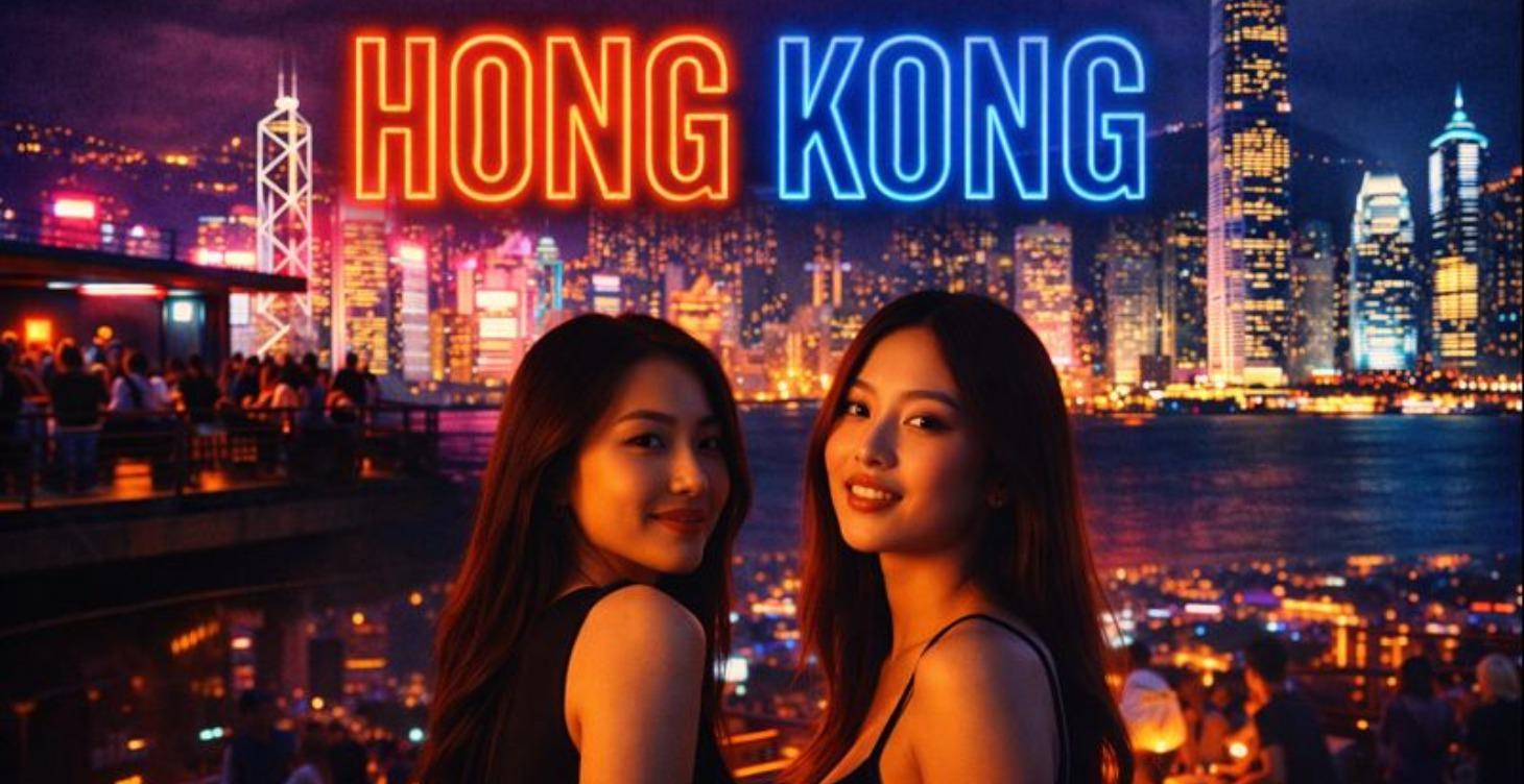 Hong Kong 🇭🇰