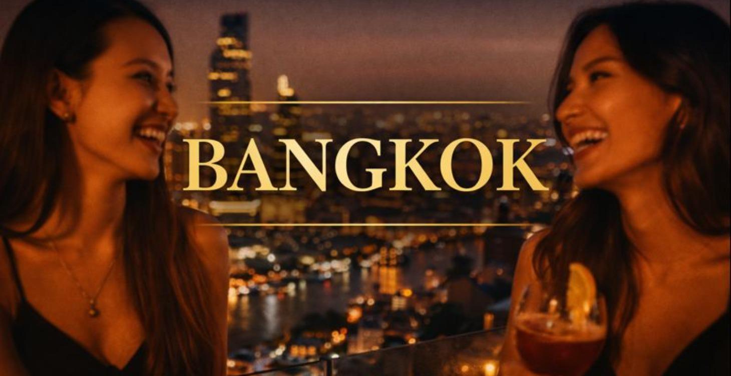 Bangkok 🇹🇭