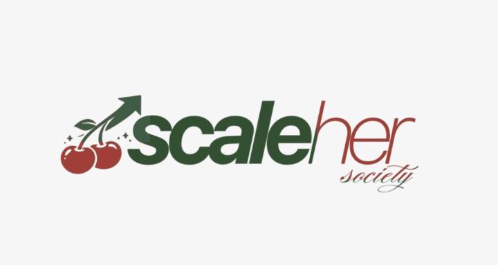 Scale Her Society