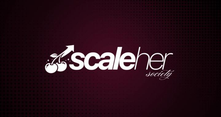 Scale Her Society