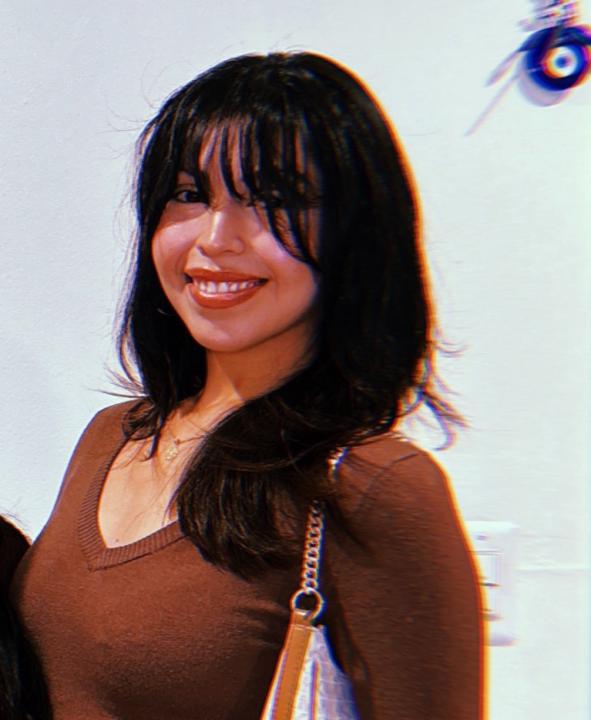 Arlene Guerrero