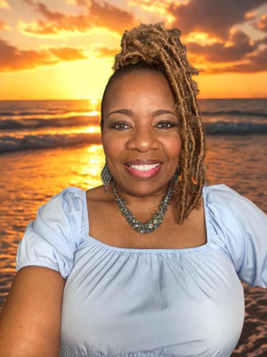 Nita Weems