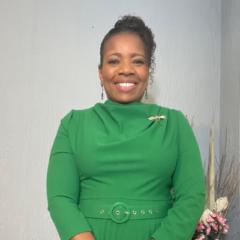 Nita Weems