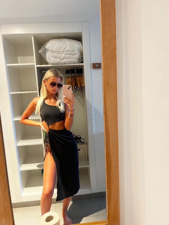 Molly McCarthy