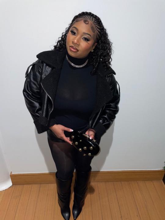 Kamarea Jenkins