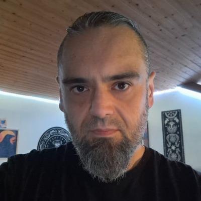 Andy Förg