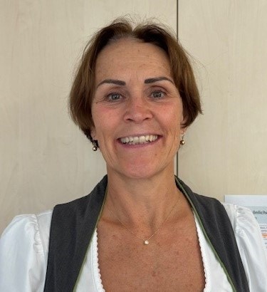 Beate Kufner