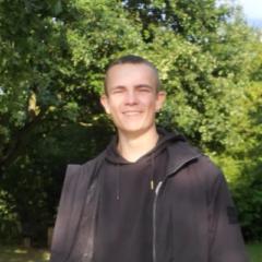 Frederik Cramer