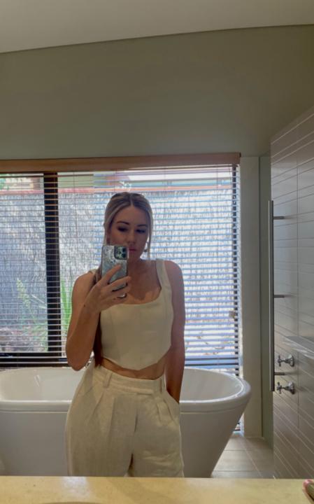 Rhiannon Christie