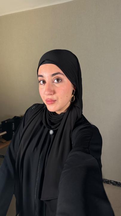 Wassila Haddadi