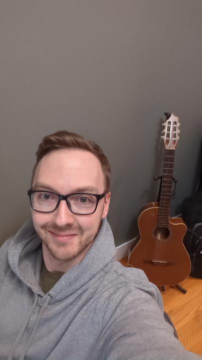 Brandon Hammermeister