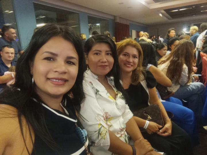 Alison Tatiana Zapata Serna