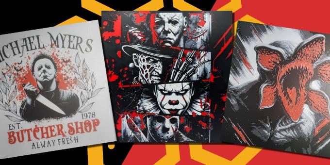 Halloween Giveaway#1 Winner, Jermaine