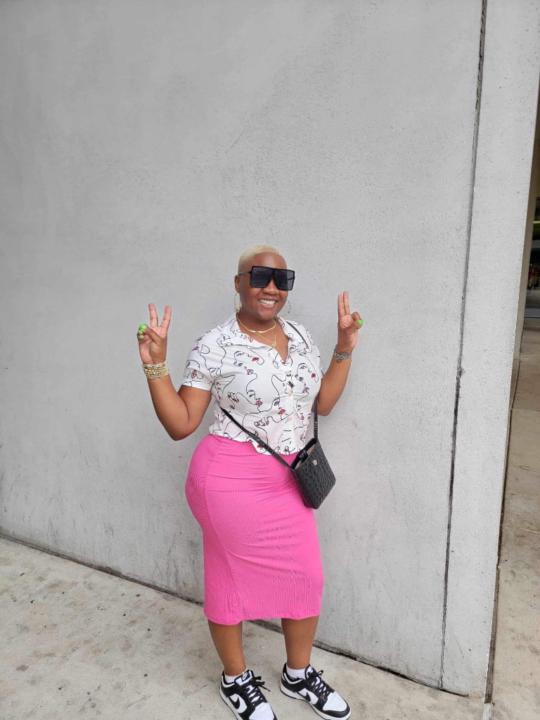 Jelessia Boatwright