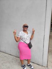 Jelessia Boatwright