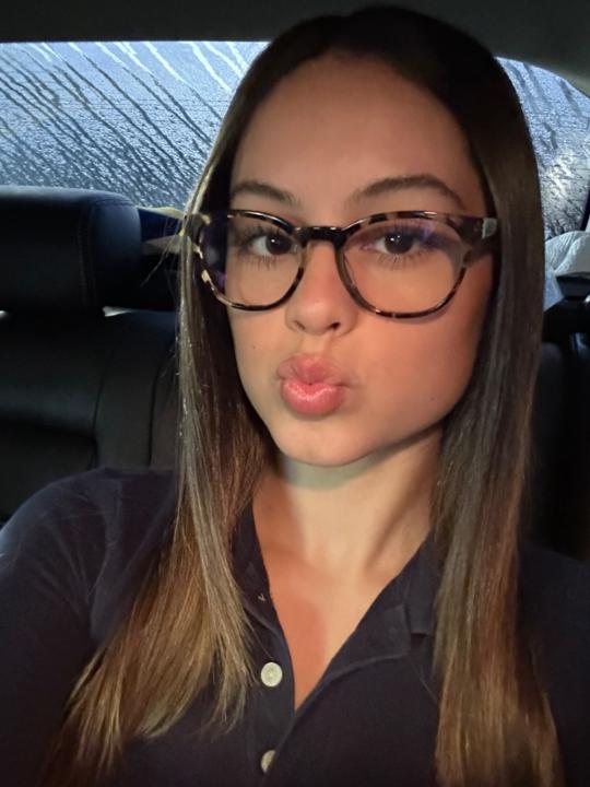 Delany Alonso