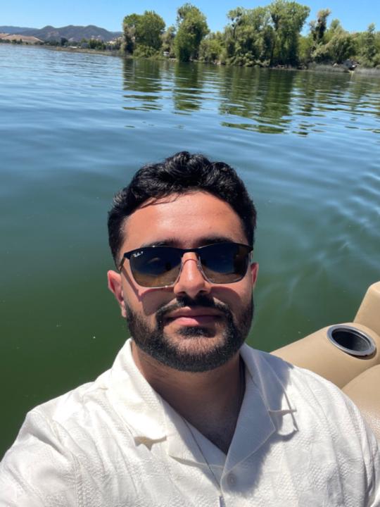 Ehsan Nawaz