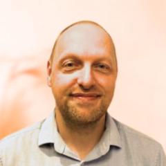 Daniel Hunt