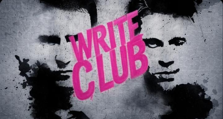 Write Club
